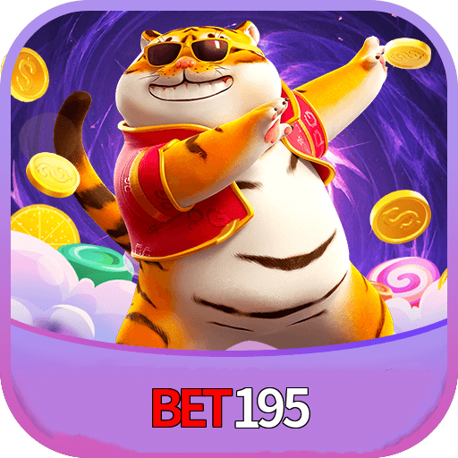 Logo da bet195