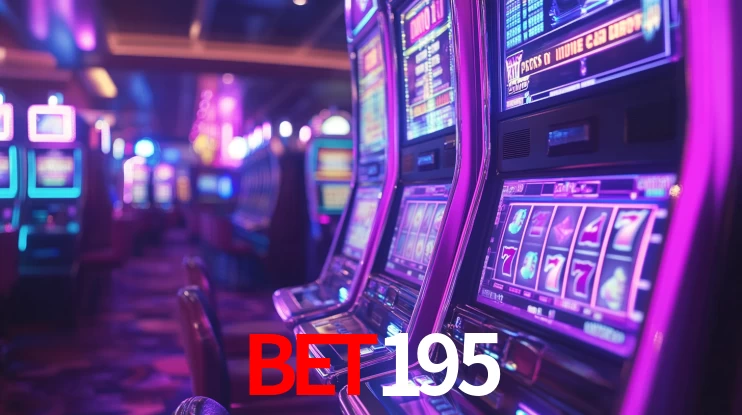 Cassino Online bet195