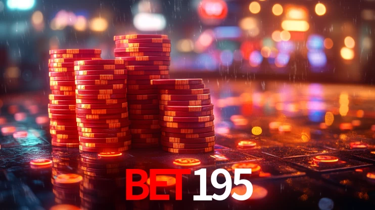 Suporte no Cassino Online bet195