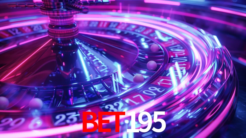 Jogos Diferentes no Cassino Online bet195